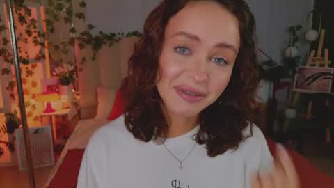 Heeyyooo Im Nans Subscribe to me I will be glad online show from 08.09.26