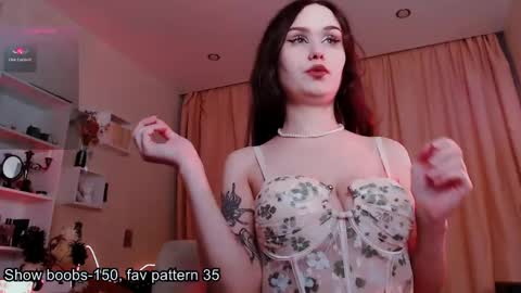 meow_on_da_cam online show from 05.10.26