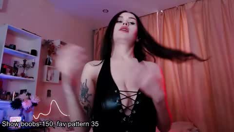 meow_on_da_cam online show from 06.03.26