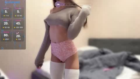 Snapshot of meowalice1 chatting on 12.02.24 meowalice1 online show from 12.02.24