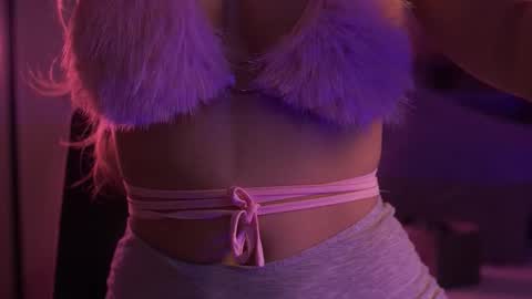 meowalice1 online show from 02.18.26