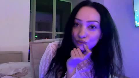 MeowAlika online show from 04.17.26