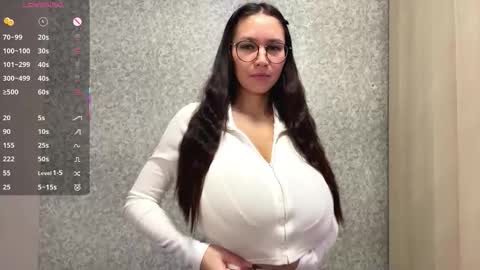 Mona online show from 02.08.26