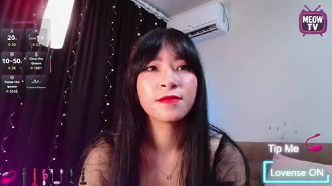 meowkami online show from 09.12.25