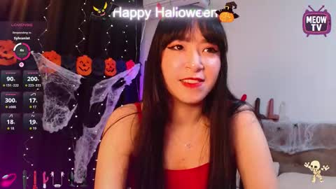 meowkami online show from 11.01.25