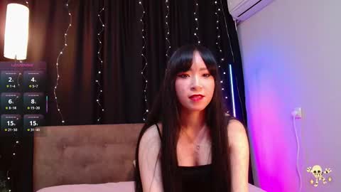 meowkami online show from 12.19.25