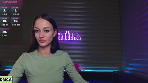  NIKKY  STIVE     Every day from 1000  to 200  EST time. online show from 11.24.25