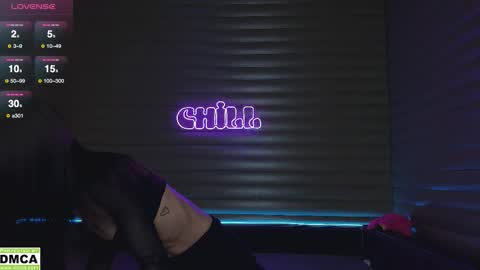  NIKKY  STIVE     Every day from 1000  to 200  EST time. online show from 12.05.25