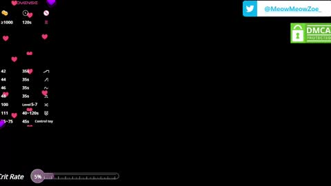 Snapshot of meowmeowzoe chatting on 02.20.25 Lina NOW INDEPENDENT MODEL Only fans online show from 02.20.25