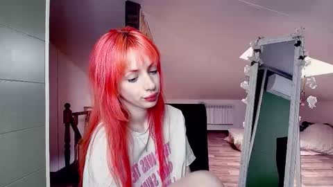 meowroslava online show from 02.17.26