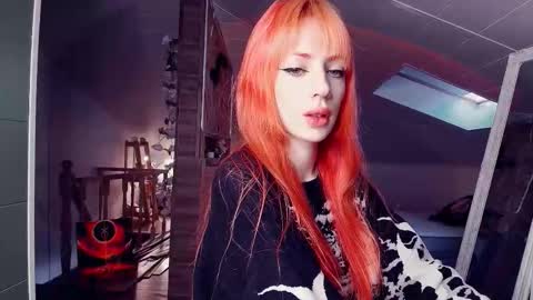 meowroslava online show from 02.20.26