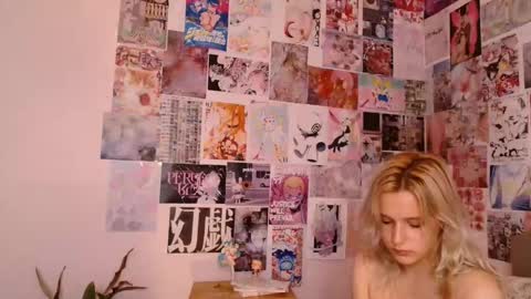 Lilu online show from 02.25.25