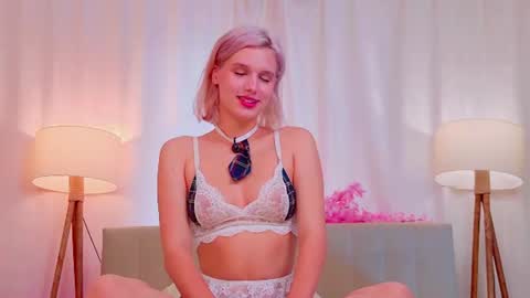 Lilu online show from 07.31.26