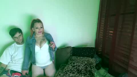 meowzers777 online show from 12.15.24