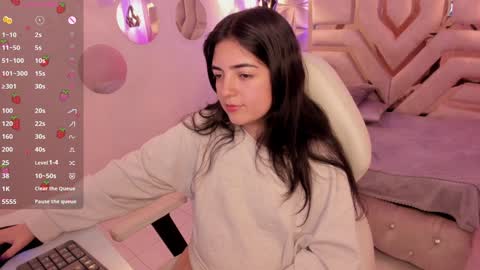    online show from 01.18.25