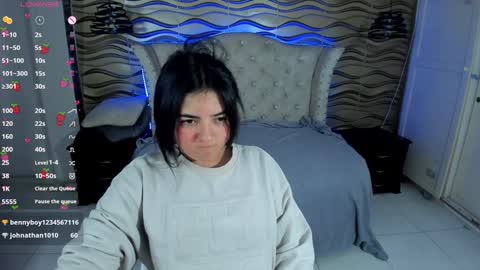    online show from 01.26.25