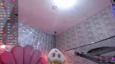    online show from 02.23.25