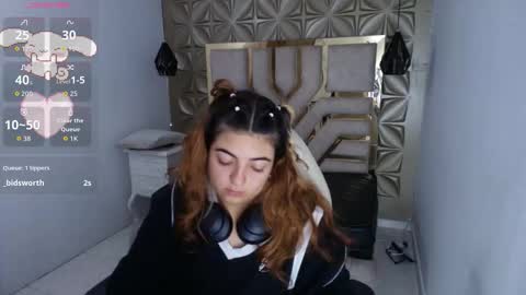    online show from 10.13.25