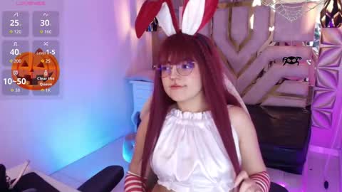    online show from 10.24.25