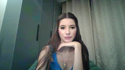 Snapshot of meralynn chatting on 11.20.25 LEVA online show from 11.20.25