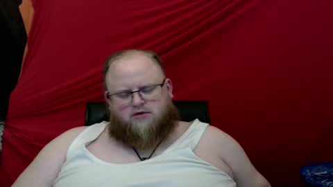 Snapshot of merastin chatting on 01.18.25 Corvus online show from 01.18.25