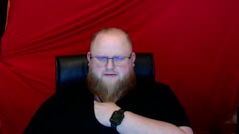 Snapshot of merastin chatting on 01.27.25 Corvus online show from 01.27.25