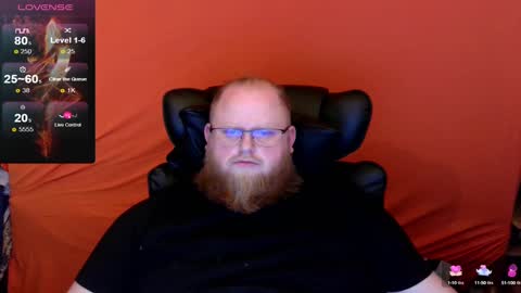 Snapshot of merastin chatting on 03.06.25 Corvus online show from 03.06.25