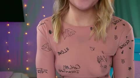 Molly online show from 02.05.26