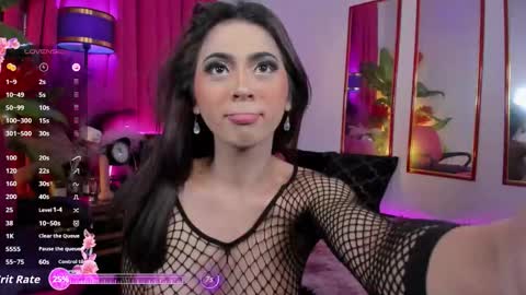 mercenary_carlotta online show from 03.05.26