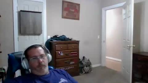 mercer1977 online show from 10.27.25