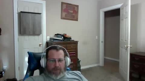 Snapshot of mercer1977 chatting on 01.18.26 mercer1977 online show from 01.18.26