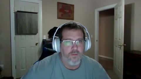 mercer1977 online show from 05.03.26