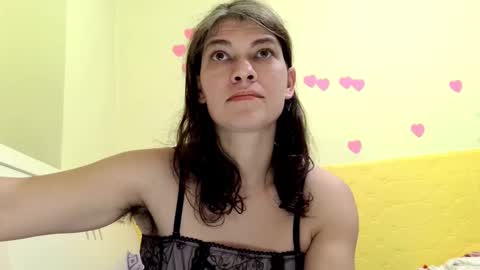 Snapshot of merciylove chatting on 02.07.25 Miss Helena online show from 02.07.25