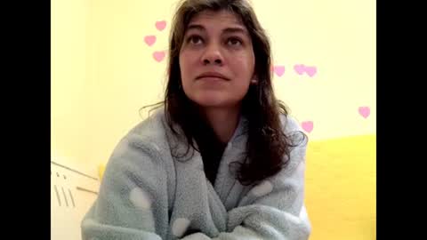 Snapshot of merciylove chatting on 02.13.25 Miss Helena online show from 02.13.25