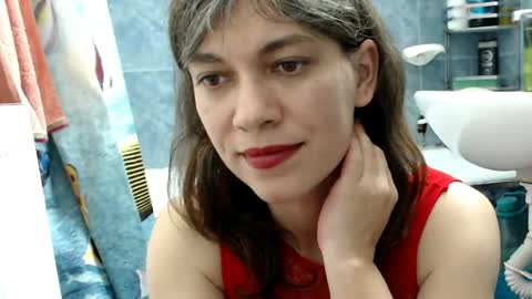 Miss Helena online show from 04.19.26