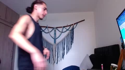 Mercurio online show from 03.04.25