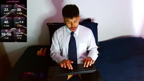 Mercury  independet model online show from 09.24.25