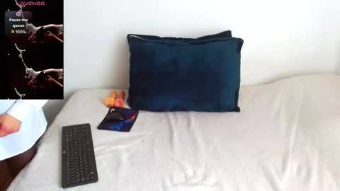 Mercury  independet model online show from 10.02.25