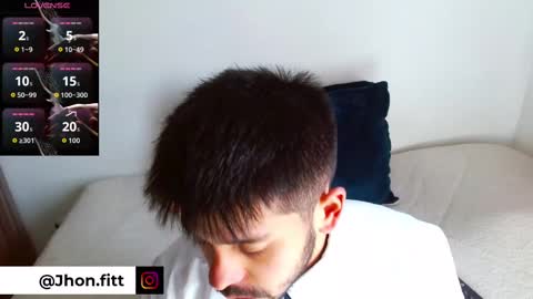 Mercury  independet model online show from 10.04.25