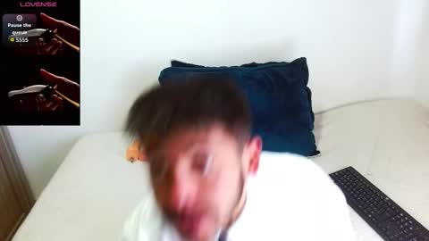 Mercury  independet model online show from 10.05.25