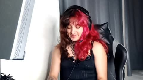 mercyclarice online show from 04.21.26