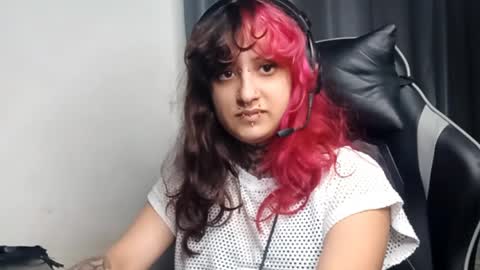 mercyclarice online show from 04.22.26