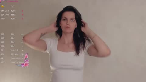 Snapshot of mercymanrriquez chatting on 03.03.26 Miya online show from 03.03.26