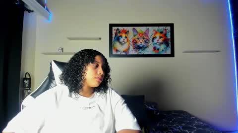 CRISTI AND MEREDIT online show from 02.04.26