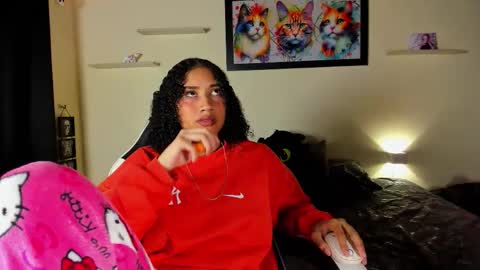 CRISTI AND MEREDIT online show from 02.18.26