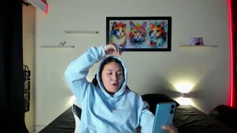 CRISTI AND MEREDIT online show from 02.25.26