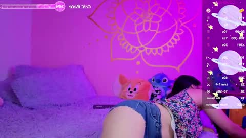 Snapshot of meredith_spencer chatting on 03.15.26 meredith_spencer online show from 03.15.26