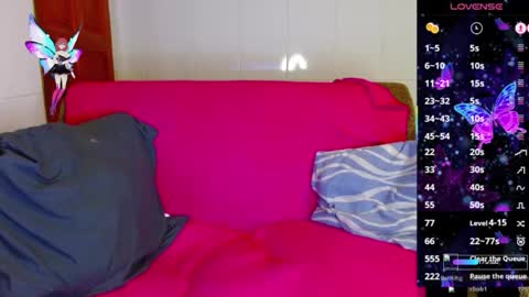 Mereleona online show from 10.03.25