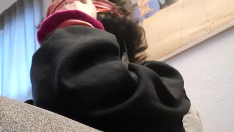 Snapshot of merelyalover chatting on 01.26.25 gurlnips online show from 01.26.25