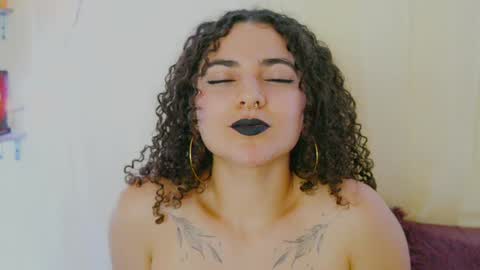 Merida Bell online show from 12.20.24